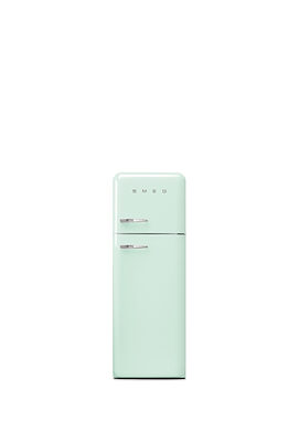 SMEG FRIGO FAB30RPG5 GREEN (D) DX