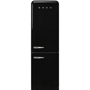 SMEG FRIGO FAB32RBL5 BLACK DX (D)