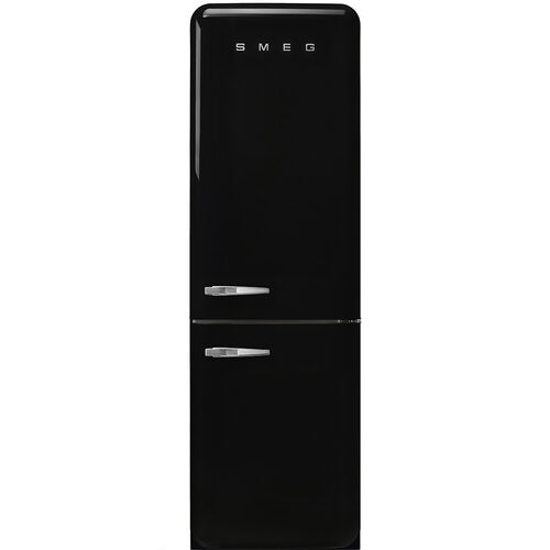SMEG FRIGO FAB32RBL5 BLACK DX (D)