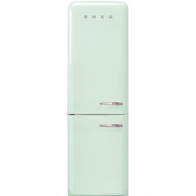 SMEG FRIGO FAB32LPG5 AZZ.ACQUA SX (D)