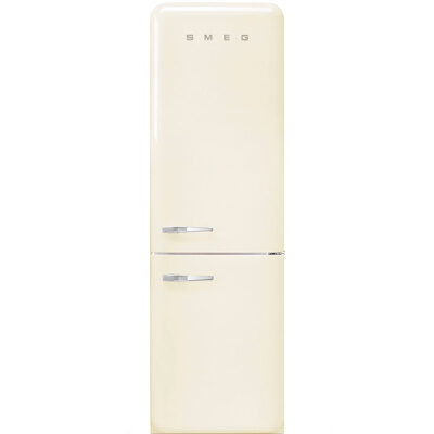 SMEG FRIGO FAB32RCR5 CREMA DX (D)