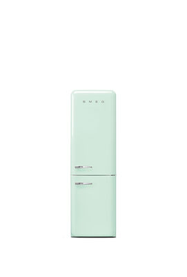 SMEG FRIGO FAB32RPG5 GREEN DX (D)