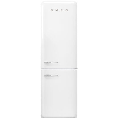 SMEG FRIGO FAB32RWH5 BIANCO DX (D)