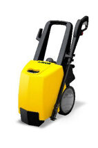 LAVOR IDROPULITRICE ADVANCED 1108
