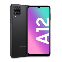 TIM SAMSUNG CELLULARE GALAXY A12 NEW 128