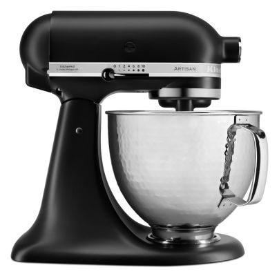 Kitchenaid Impastatrice 5KSM156HMEBM 300w