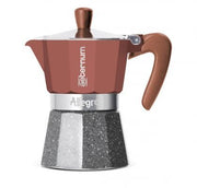 BIALETTI* CAFFETTIERA ALLEGRA 1TZ ARANCI