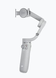 DJI OM-5 Sunset White      #