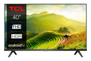 TCL LCD 40 S6200 HD SMART T2/S2