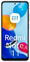 XIAOMI CELLULARE NOTE 11 GRAPHITE GRAY
