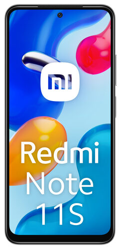XIAOMI CELLULARE NOTE 11S PEARL WHITE