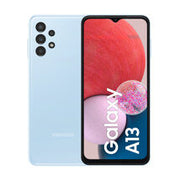 SAMSUNG CELLULARE GALAXY A13 64GB BLU#