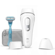 BRAUN EPILATORE LUCE PULSATA PL3121