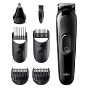BRAUN MULTI-GROOMING MGK3320 #