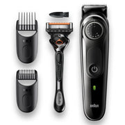 BRAUN REGOLABARBA BT3342 #