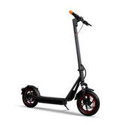 EMG MONOPATTINO ES 120EW STREET BLACK