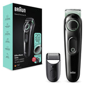 BRAUN REGOLABARBA BT3321 #