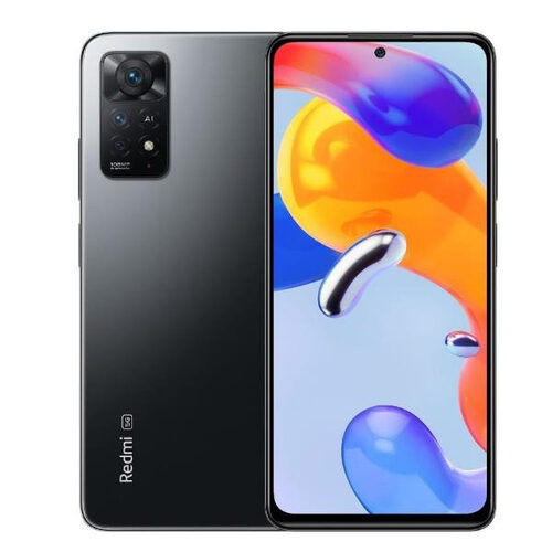 XIAOMI CELLULARE REDMI NOTE 11PRO 5G 8/1