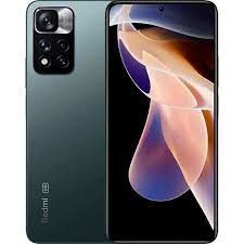 XIAOMI CELLULARE REDMI NOTE 11PRO+ 5G GR