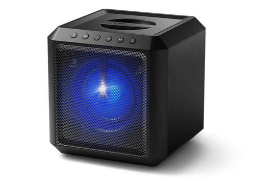PHILIPS PARTY SPEAKER TAX4207 BLUETOOTH