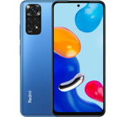TIM XIAOMI CELLULARE NOTE 11 TWIGH. BLUE