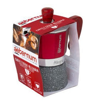 AETERNUM CAFFETTIERA RED # 1TZ