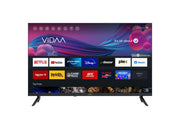 Smart Tech 32HV10V1 TV 81,3 cm (32") HD Smart TV Wi-Fi Nero
