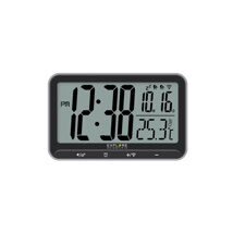 Explore Orologio Sveglia RDC-1009 Black