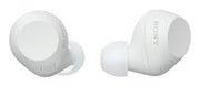 Sony U.K. WFC710NW.CE7 cuffia e auricolare Cuffie True Wireless Stereo (TWS) In-ear Musica/Giornaliera USB tipo-C Bluetooth Bianco