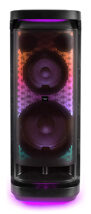 Trevi XFest Altoparlante Wireless 500W USB AUX-IN TWS XF 4400 DJ