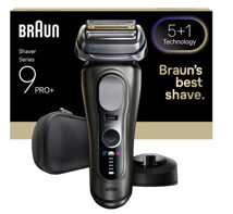 BRAUN RASOIO SERIES 9 9615S