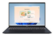 ASUS Vivobook 16 F1607CA-MB193W Intel Core Ultra 7 255H Computer portatile 40,6 cm (16") WUXGA 16 GB DDR5-SDRAM 1 TB SSD Wi-Fi 6 (802.11ax) Windows 11 Home Blu