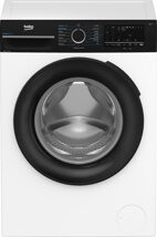 Beko b300 BMWG9149DB: Lavatrice a libera installazione, 9 kg, 1400 giri