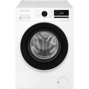 Smeg W3C062A Lavatrice Slim 6 Kg Classe A 1200 Giri con Vapore e Motore Inverter