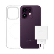 OPPO Reno16 FS 5G Purple Black Box