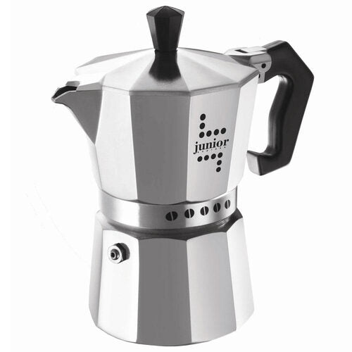 AETERNUM CAFFETTIERA JUNIOR 6 Tazza