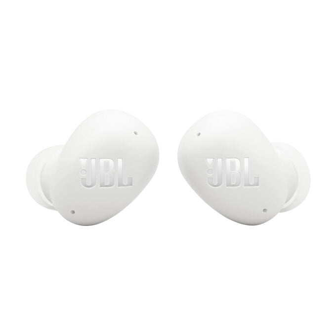 JBL Wave Buds 2 Auricolare True Wireless Stereo (TWS) In-ear Musica e Chiamate Bluetooth Bianco