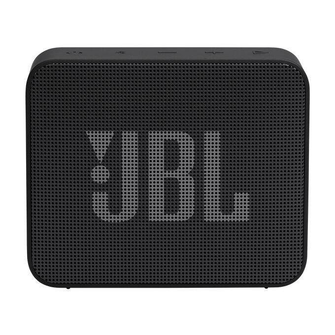 JBL Go Essential 2 Altoparlante portatile e per feste Nero 3,1 W