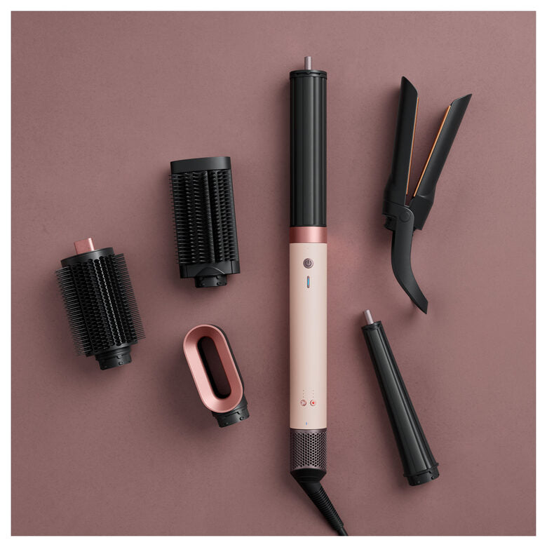 Dyson Airwrap Co-anda2xTM Capelli Lisci e Mossi