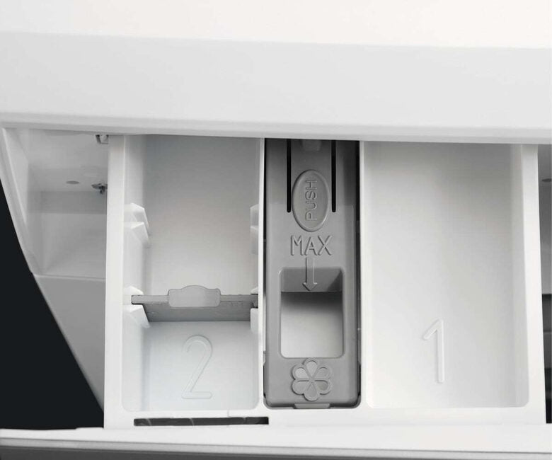 AEG Series 6000 LAVATRICE SLIM 7 KG CLASSE A 1400 GIRI L6SE47A