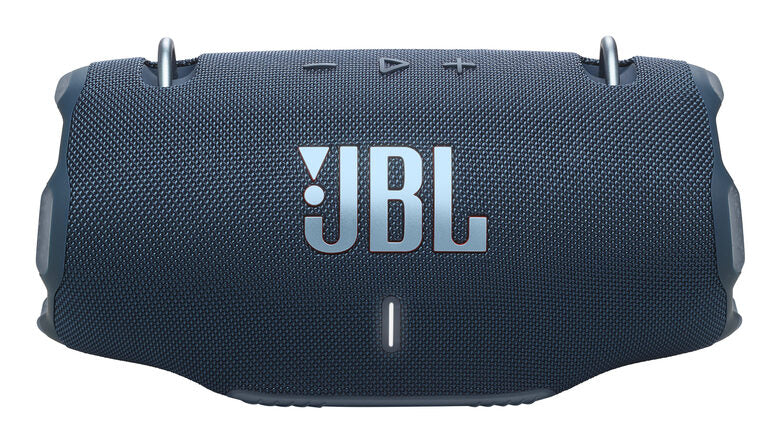 JBL Xtreme 4 Altoparlante portatile stereo Blu 100 W