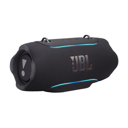 JBL Xtreme 5 Altoparlante portatile stereo Nero 130 W