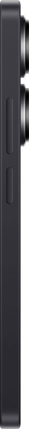 Xiaomi Redmi Note 13 Pro 16,9 cm (6.67") Doppia SIM Android 13 4G USB tipo-C 8 GB 256 GB 5000 mAh Nero