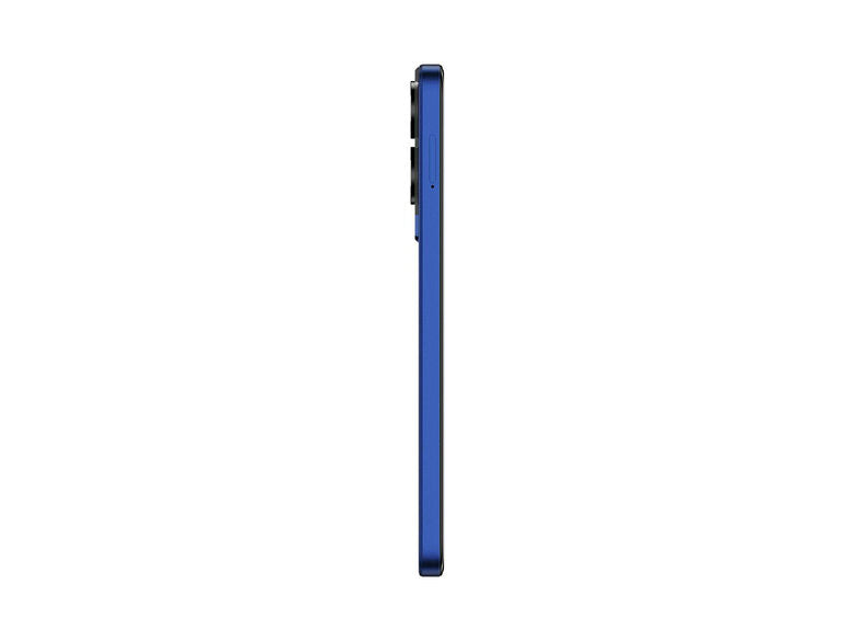 TCL 505 17,1 cm (6.75") Doppia SIM Android 14 4G USB tipo-C 4 GB 128 GB 5010 mAh Blu