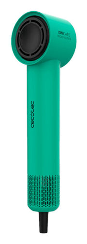 Cecotec IoniCare RockStar Style Asciugacapelli 1500 W Nero, Verde
