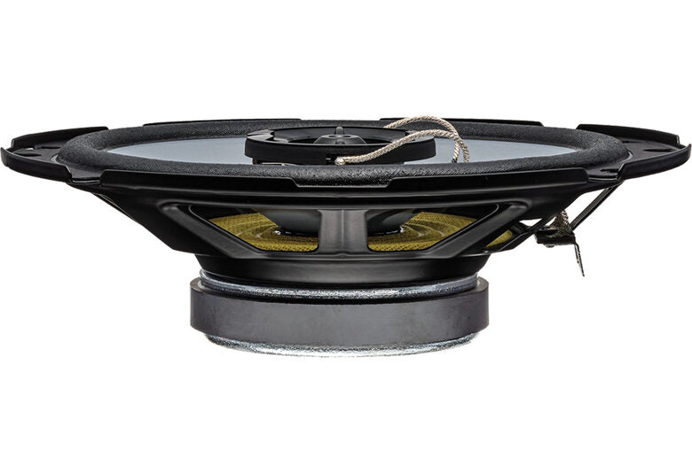Kenwood KFC-S1767 altoparlante auto Rotondo 2-vie 300 W 1 pz