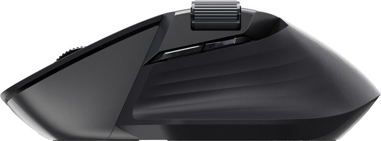 Rapoo MT760L mouse Mano destra RF senza fili + Bluetooth Ottico 3200 DPI