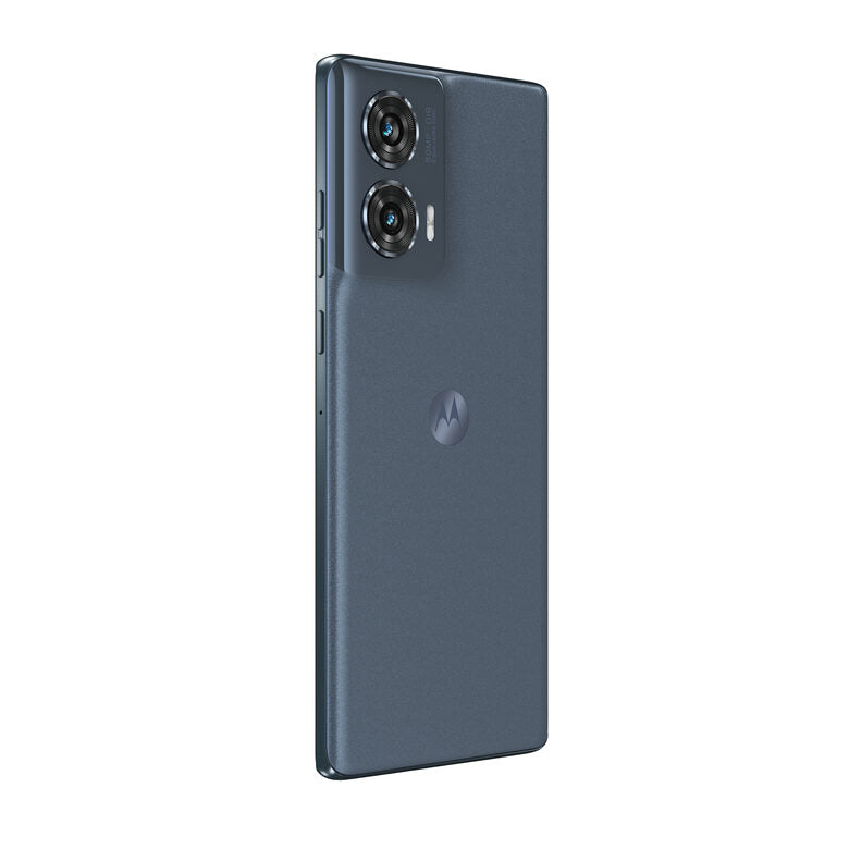 Motorola Edge 50 Fusion 17 cm (6.7") Doppia SIM Android 14 5G USB tipo-C 12 GB 512 GB 5000 mAh Blu
