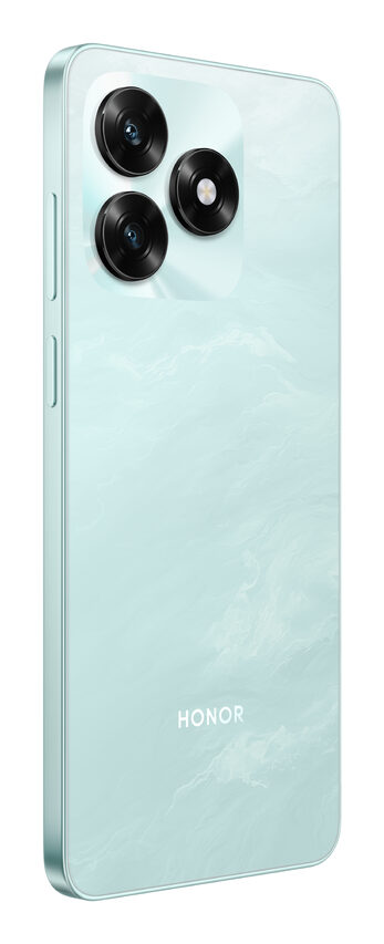 Honor X5c PLUS 17,1 cm (6.74") MagicOS 9.0 4 GB 128 GB 5260 mAh Verde