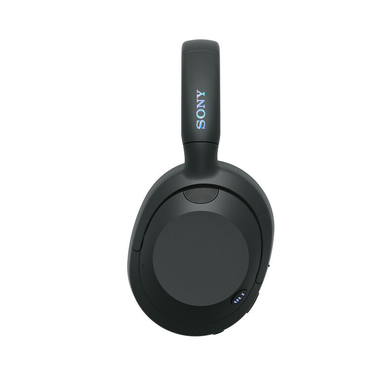 Sony Ult Wear Cuffie Bluetooth WHULT900NB Black